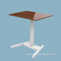 Home Office Height Adjustable Computer table Portable Laptop Standing Minimalist modern computer Stable lifting Desk Desk